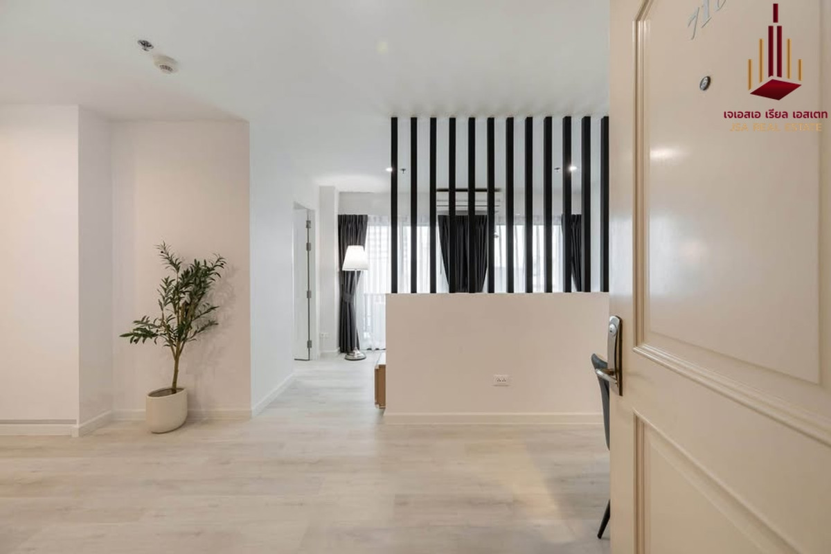 For SaleCondoChokchai 4, Ladprao 71, Ladprao 48, : ✨ Selling The Next Ladprao, price 3.99 M, room 2B/2B