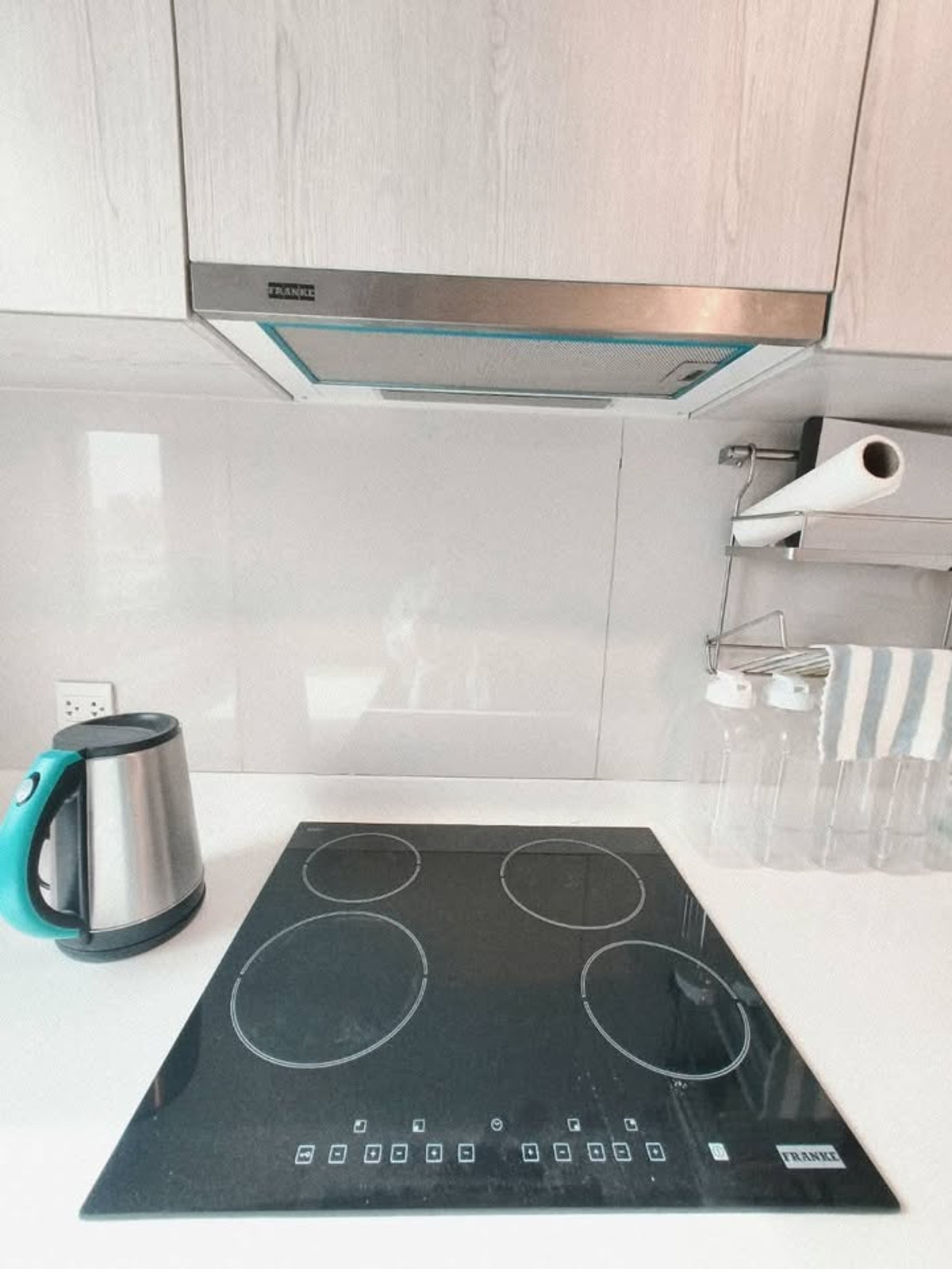 ให้เช่าคอนโดพระราม 9 เพชรบุรีตัดใหม่ RCA : เช่าคอนโด Life Asoke/ไลฟ์ อโศก (B6811017)