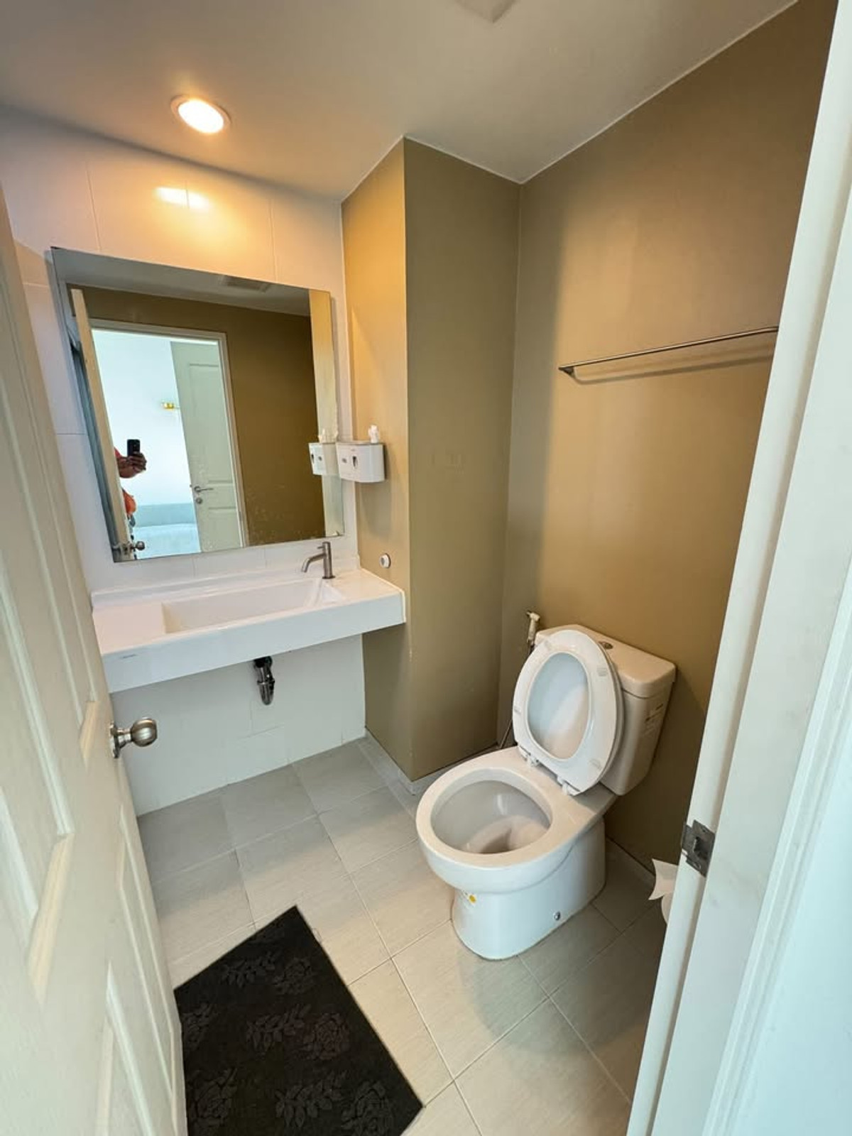 For RentCondoRamkhamhaeng, Hua Mak : Condo for rent U Delight @ HuaMak Station/U Delight @ Hua Mak Station (G6811002)