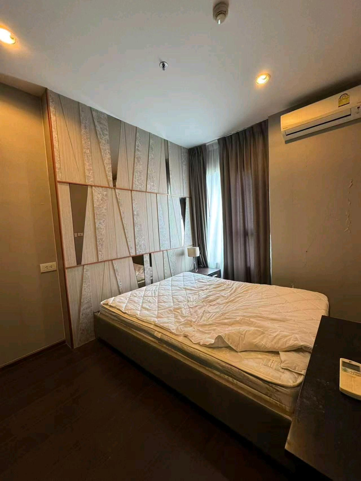 ขายคอนโดสุขุมวิท อโศก ทองหล่อ : ขายลดภาระ🔥🔥คอนโดราคาพิเศษ ทำเลดี โครงการ ซี เอกมัย  MD-25084976