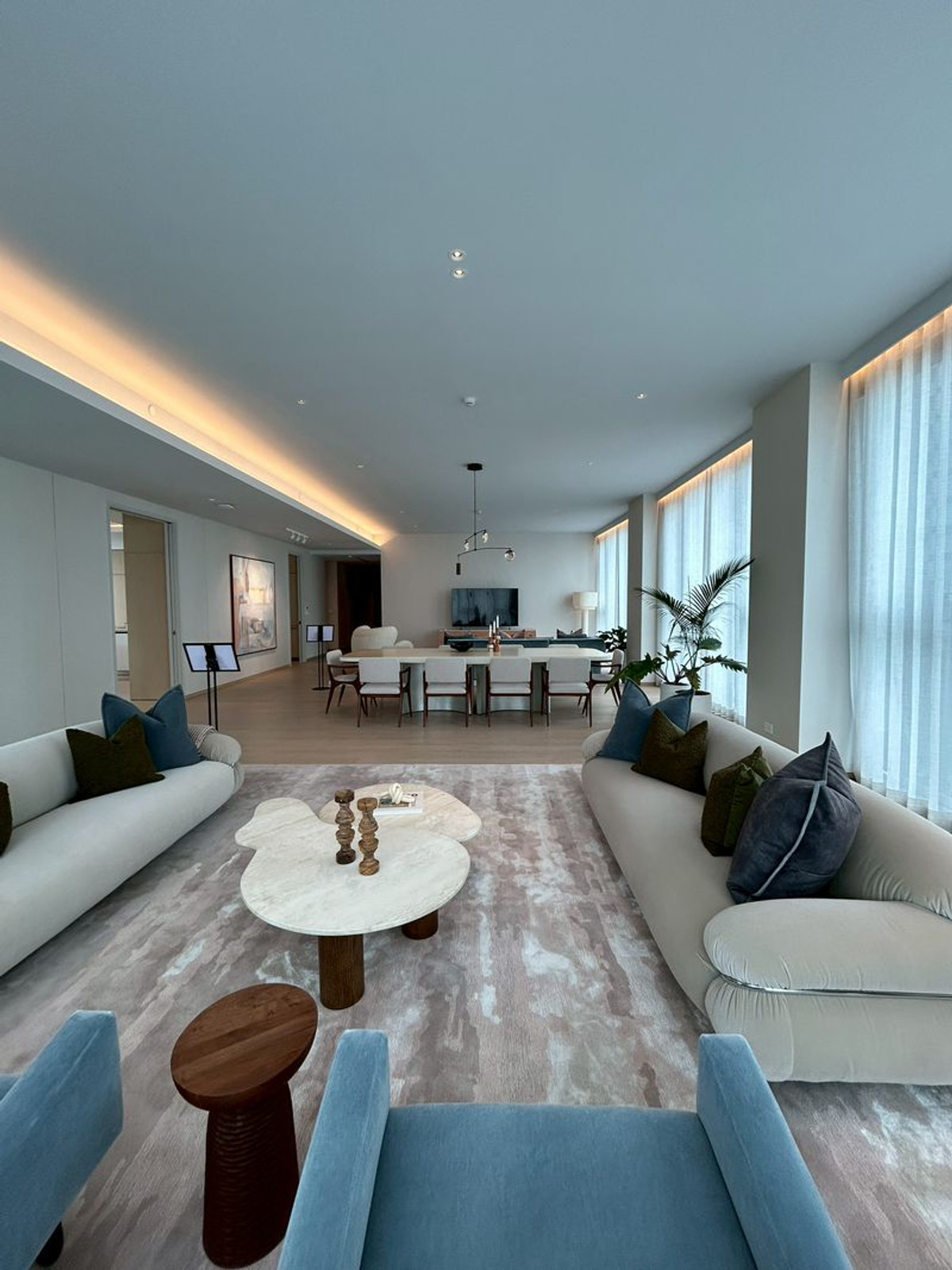 ขายคอนโดสุขุมวิท อโศก ทองหล่อ : ขายคอนโด Ultra Luxury โครงการ SCOPE THONGLOR เพนต์เฮาส์ระดับอัลติเมทคลาส ใจกลางทองหล่อ เริ่มต้น 200 ล้านบาท