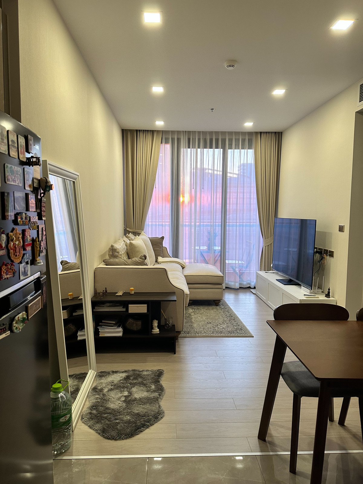 For SaleCondoRama9, Petchburi, RCA : Urgent!!!! One9Five , Foreign Quota(FQ)