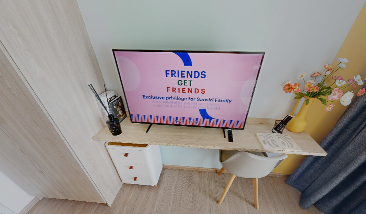 ขายคอนโดพัทยา บางแสน ชลบุรี สัตหีบ : 🏢 คอนโดแต่งครบ พร้อมอยู่จริงทุกยูนิต ฟรี! เฟอร์ + เครื่องใช้ไฟฟ้า 💫 📞 093-1681685🟢LINE: @wsrcondo