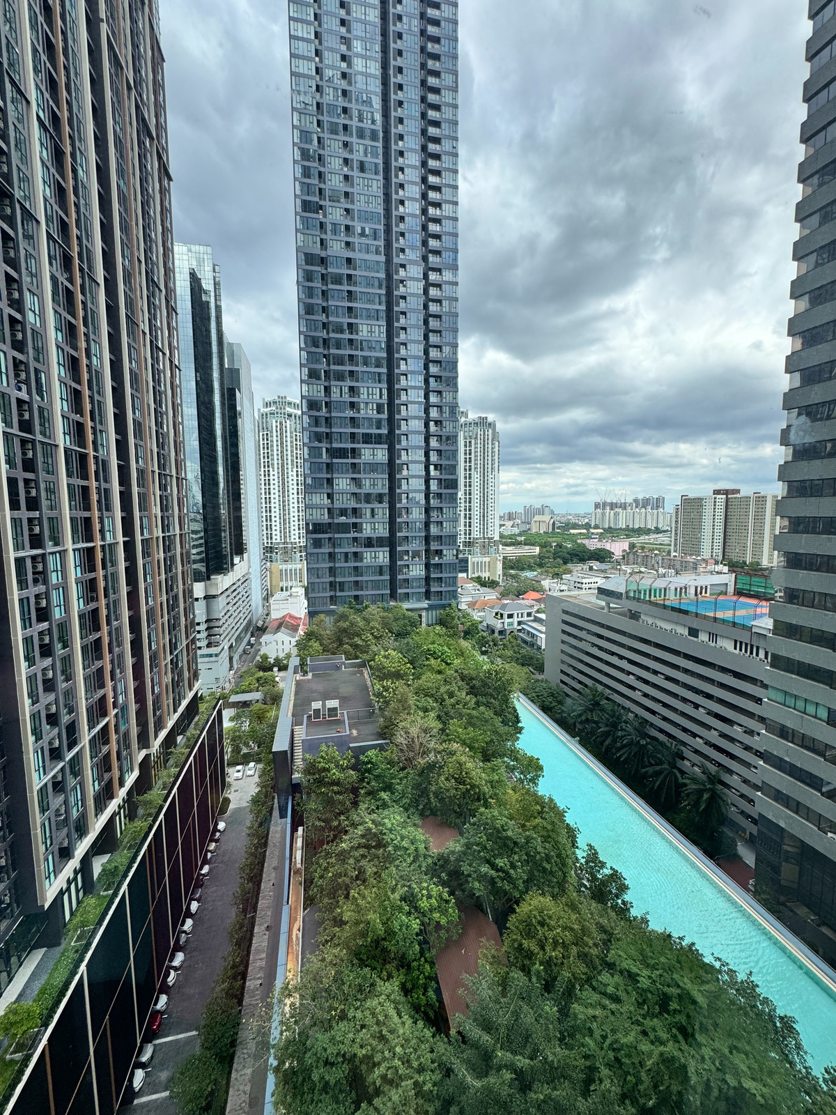 For SaleCondoRama9, Petchburi, RCA : Urgent!!!! One9Five , Foreign Quota(FQ)