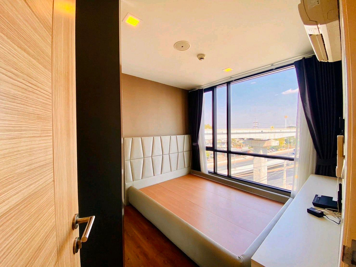 For SaleCondoNawamin, Ramindra : Selling a burden 🔥🔥 Special price condo, good location, Esta Bliss MD-25084983