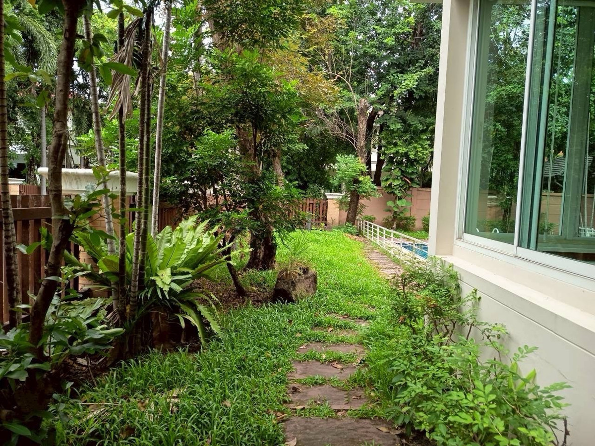 ให้เช่าบ้านบางนา แบริ่ง ลาซาล : ให้เช่า‼️บ้านเดี่ยว เนื้อที่ 351 ตร.ว. ซอยลาซาน ถนนสุขุมวิท 107  บางนา  กรุงเทพฯ  รีโนเสทใหม่  สวยกิ๊ก📌