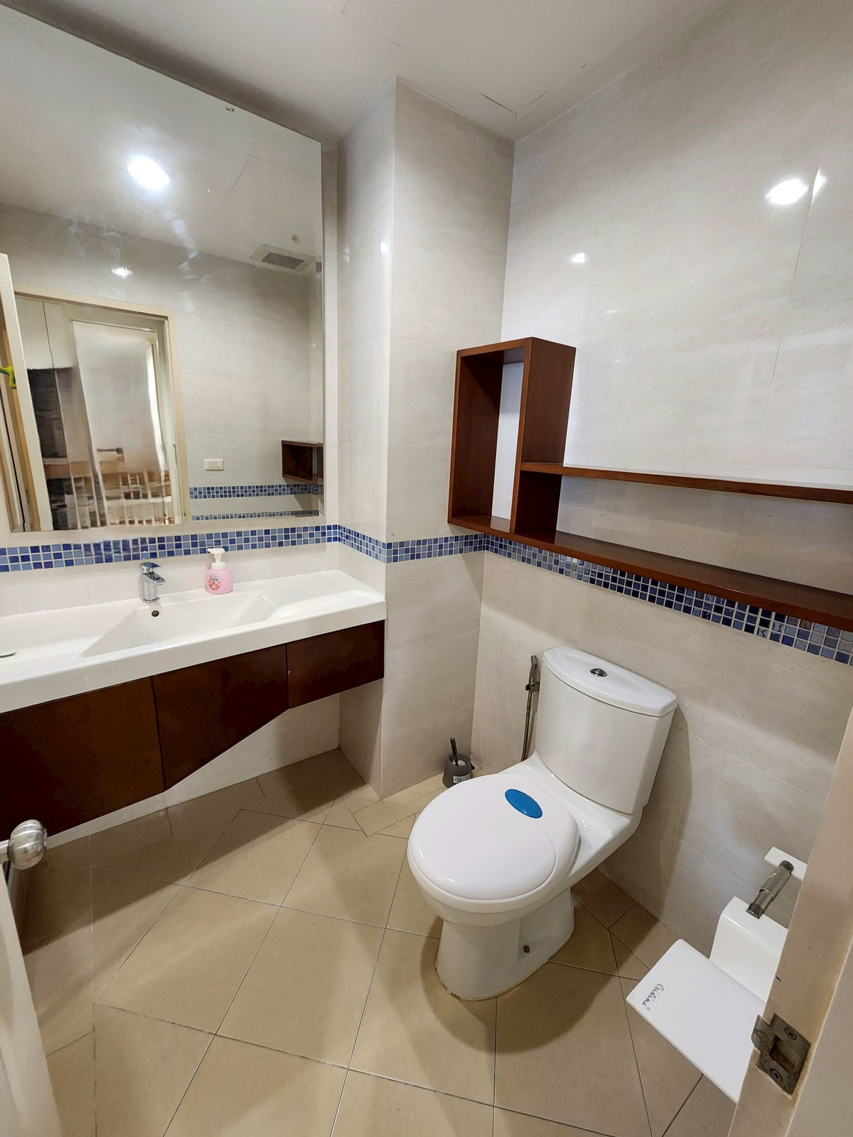 ขายคอนโดอารีย์ อนุสาวรีย์ : 94711 - ขายคอนโด Life@Phahol-Ari ห้อง Combined room (1 bedroom 2 ห้อง) ใจกลางเมืองกรุงเทพ