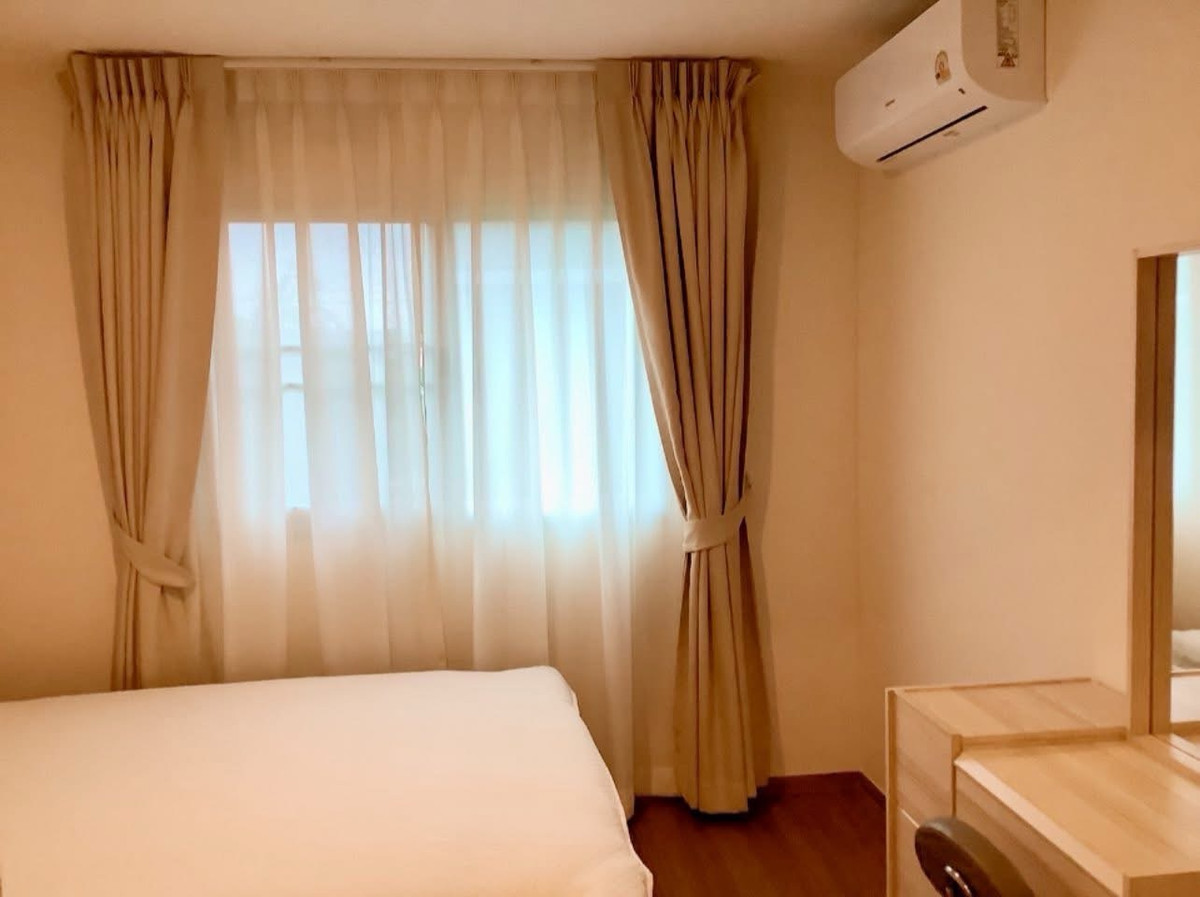 For RentCondoEakachai, Bang Bon : 💖🏙️For rent Lumpini Condo Town Ekkachai 48  [1 bedroom 34 sq.m] garden view ✅ LineOA : @ladysai
