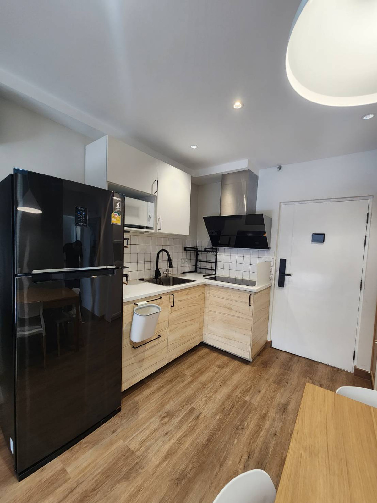 For SaleCondoRama9, Petchburi, RCA : Near MRT Rama 9