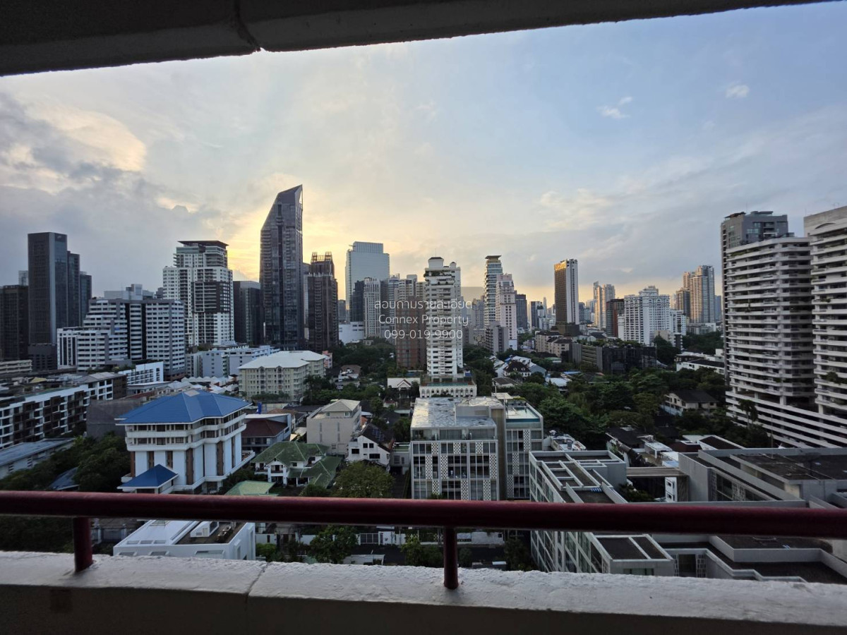 For SaleCondoSukhumvit, Asoke, Thonglor : For Sale Condo , Citi Resort Sukhumvit 49 , BTS-Phrom Phong , Khlong Tan Nuea , Watthana , Bangkok ,  CX-138905
