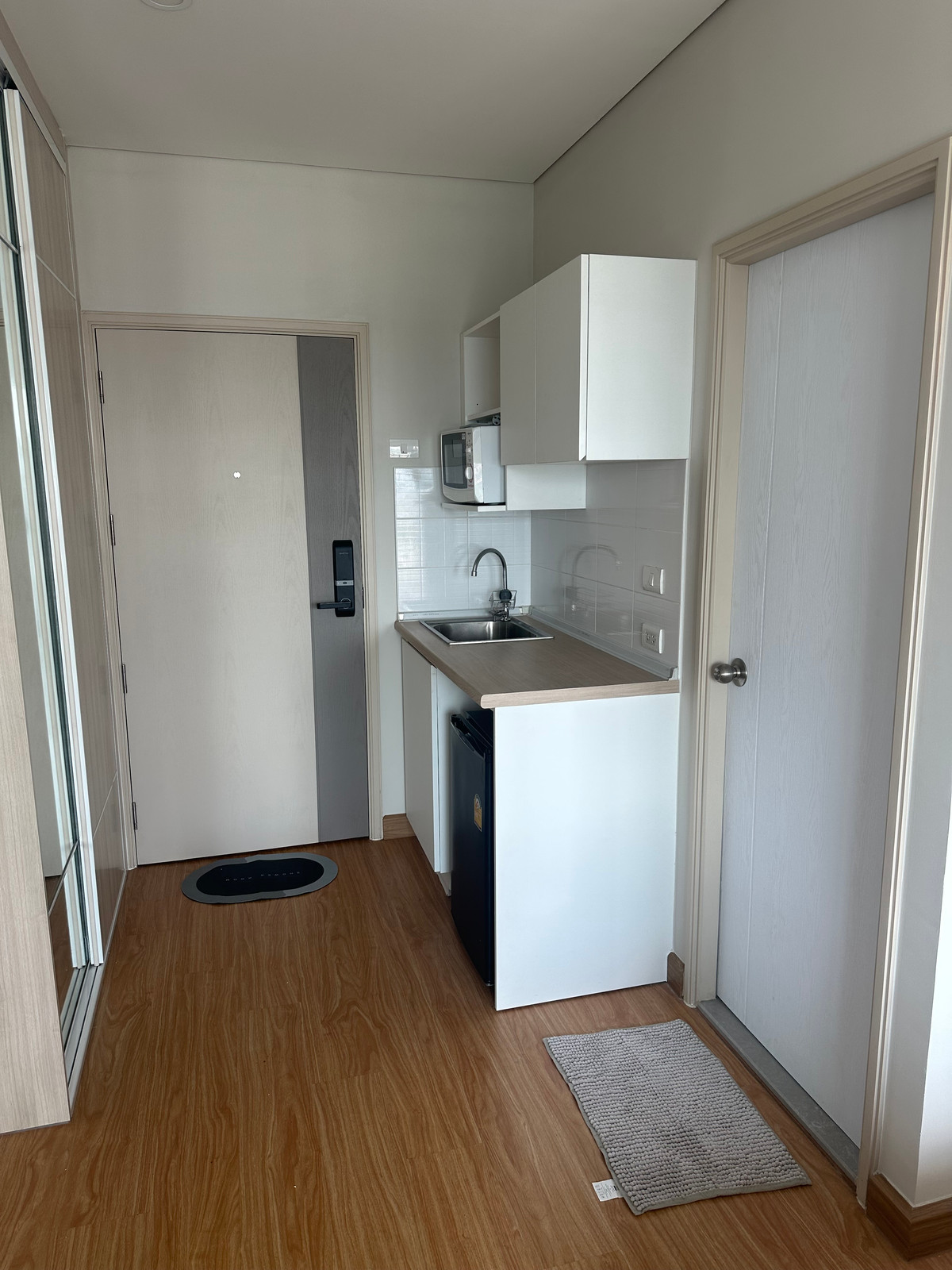 คอนโดบางซื่อ วงศ์สว่าง เตาปูน : ให้เช่า: คอนโด ลุมพินี เพลส เตาปูน อินเตอร์เชนจ์ (Lumpini Place Taopoon Interchange)