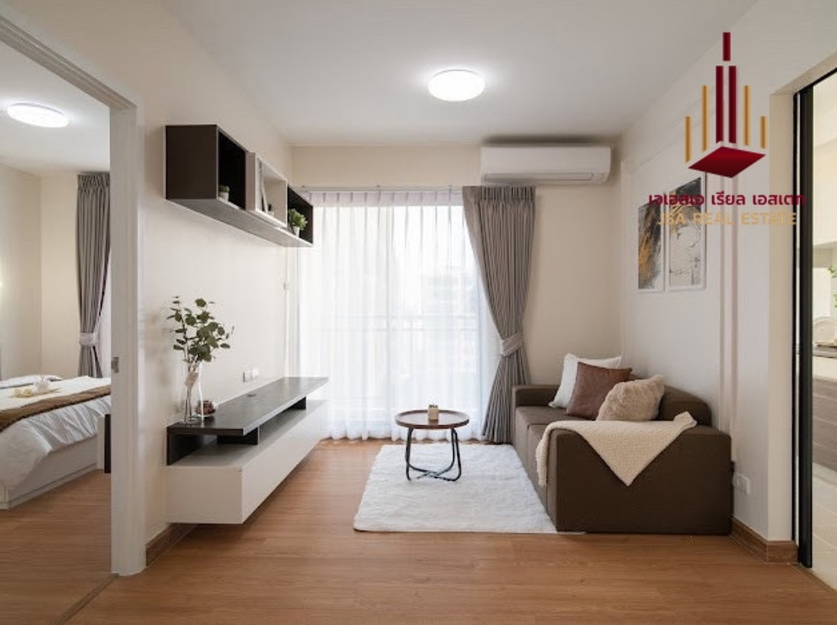 ขายคอนโดเกษตรศาสตร์ รัชโยธิน : ✨ ขาย Supalai Cute Ratchayothin - Phaholyothin 34 ราคา 3.89 M ห้อง 2B/1B