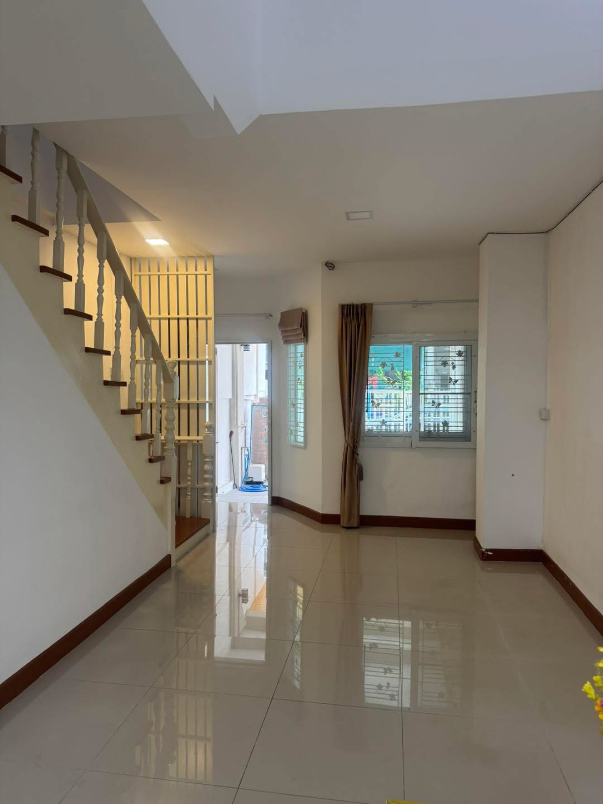 For SaleHouseNonthaburi, Bang Yai, Bangbuathong : For Sale Townhouse/Townhome , Buathong Thani Park , Bang Bua Thong , Bang Bua Thong , Nonthaburi , CX-149508
