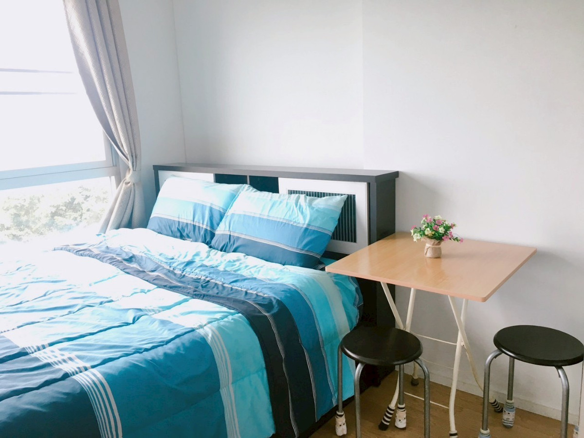 For RentCondoPattanakan, Srinakarin : ✅ LPNSH380 ✅ Line : @p2nproperty