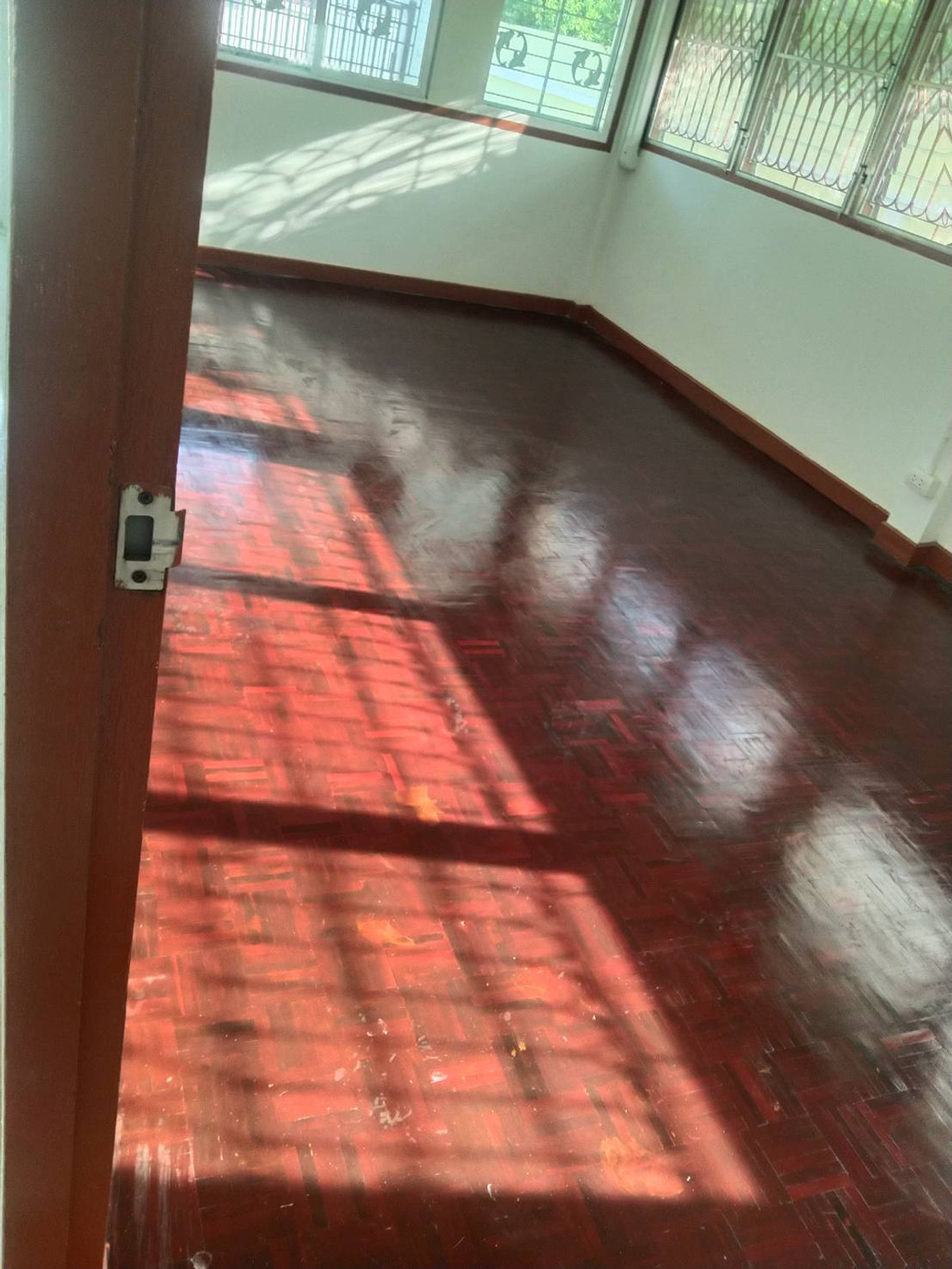 For SaleHouseBang Sue, Wong Sawang, Tao Pun : 95371 - Single house for sale, Chuan Chuen Village (Chuan Chuen Community)