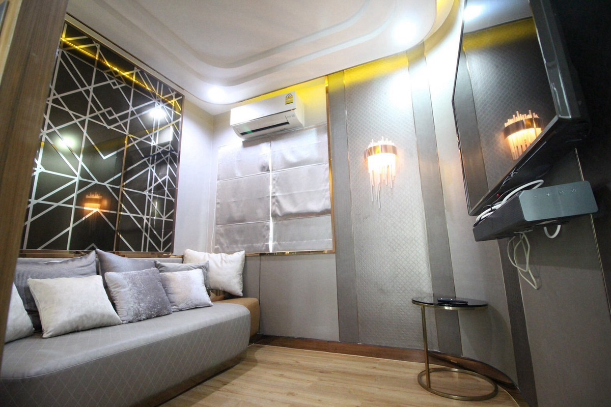 ให้เช่าบ้านเกษตร นวมินทร์ ลาดปลาเค้า : 📢👇บ้านเดี่ยวหรู แกรนดิโอ ลาดพร้าว–เกษตรนวมินทร์สภาพใหม่ เฟอร์ครบ พร้อมอยู่ ทำเลดี เดินทางสะดวก ใกล้ถนนหลักหลายสาย