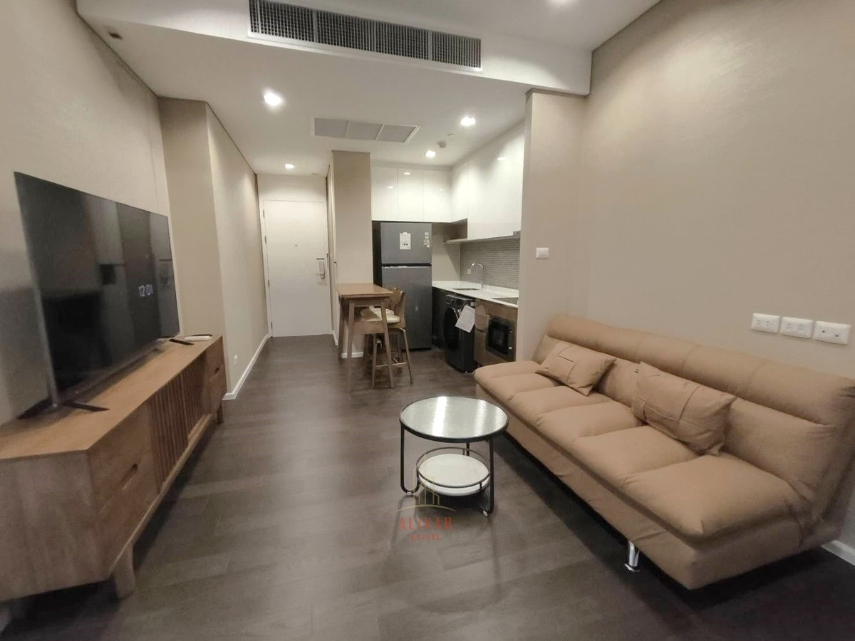 For RentCondoLadprao, Central Ladprao : RC110925 Condo for rent at The Saint Residences near Lat Phrao Intersection and MRT Phahon Yothin