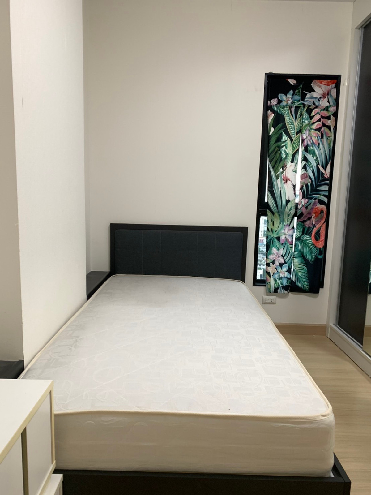 ให้เช่าคอนโดท่าพระ ตลาดพลู วุฒากาศ : FOR RENTห้องใหม่ ศุภาลัย ลอฟท์ ตลาดพลู แบบ  1bed พร้อมเฟอร์ ชั้นสูง วิวสวย ราคาพิเศษที่สุด