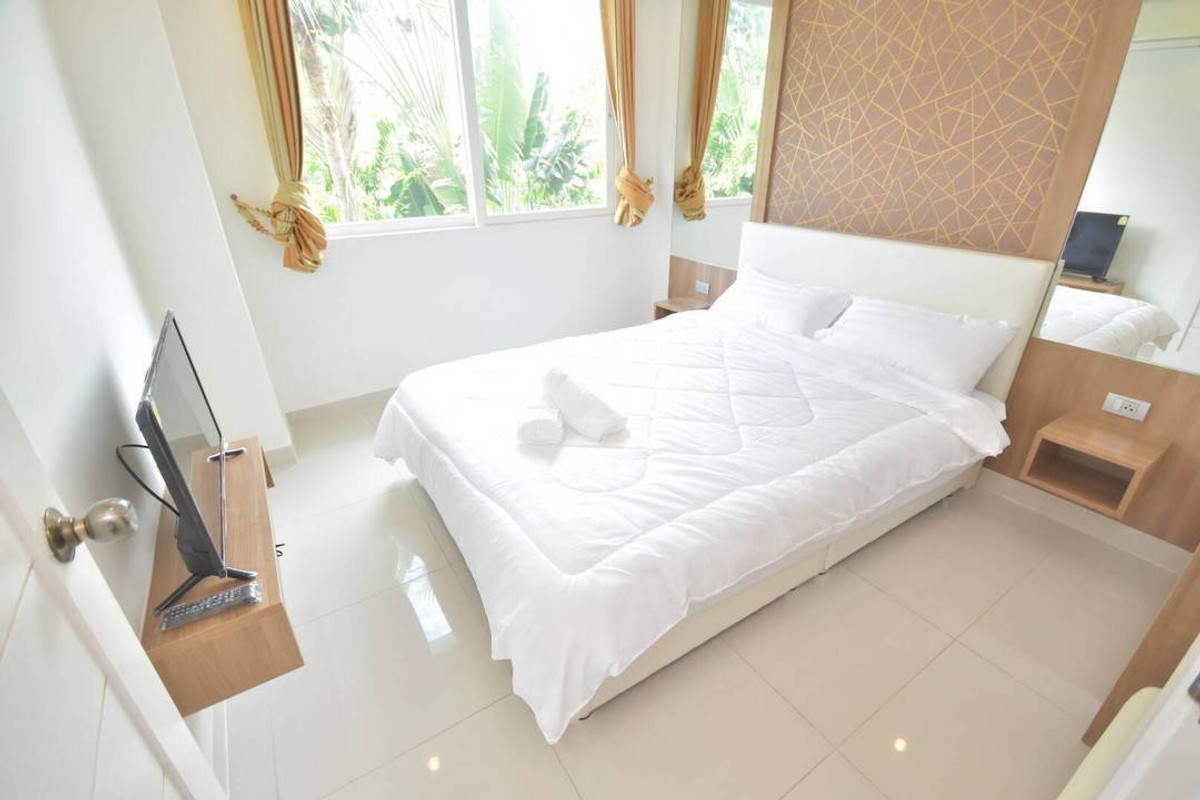 For SaleCondoPattaya, Bangsaen, Chonburi : 95250 - Urgent sale, condo resort in the heart of Pattaya (Amazon Residence Pattaya), sold with tenant.