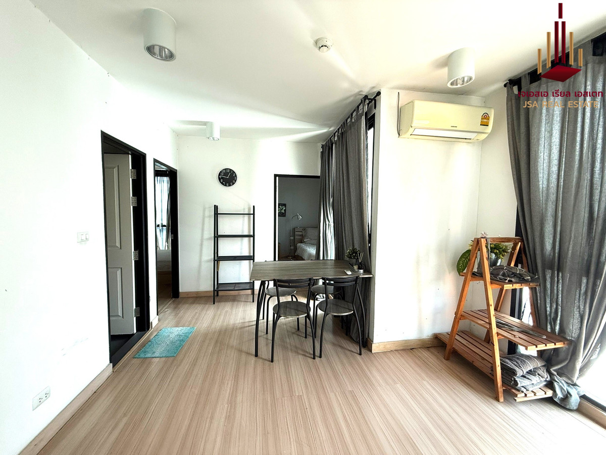 For SaleCondoRatchadapisek, Huaikwang, Suttisan : ✨ Selling Chateau In Town Ratchada 10 ✨ Only 3,300,000 MB