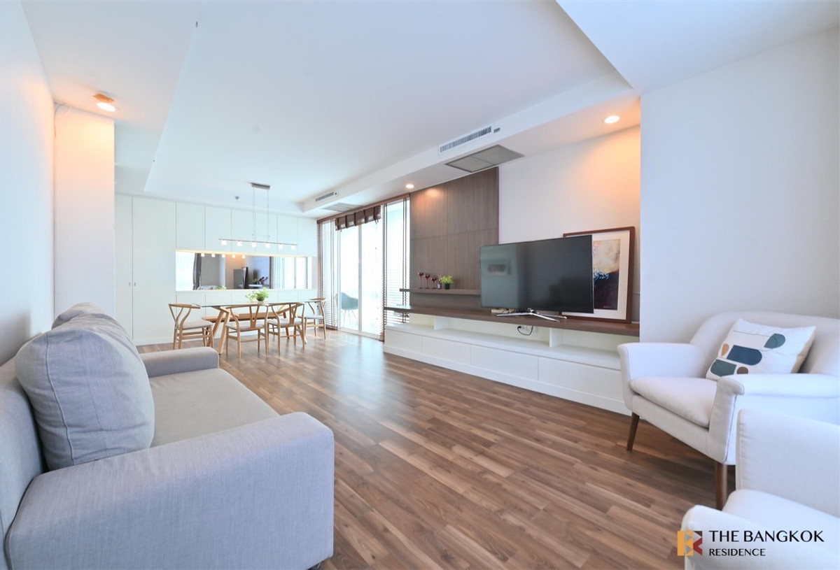 ให้เช่าคอนโดวิทยุ ชิดลม หลังสวน : For Rent - The Rajdamri Residence - BTS Chidlom By Ag Tul 0658231214