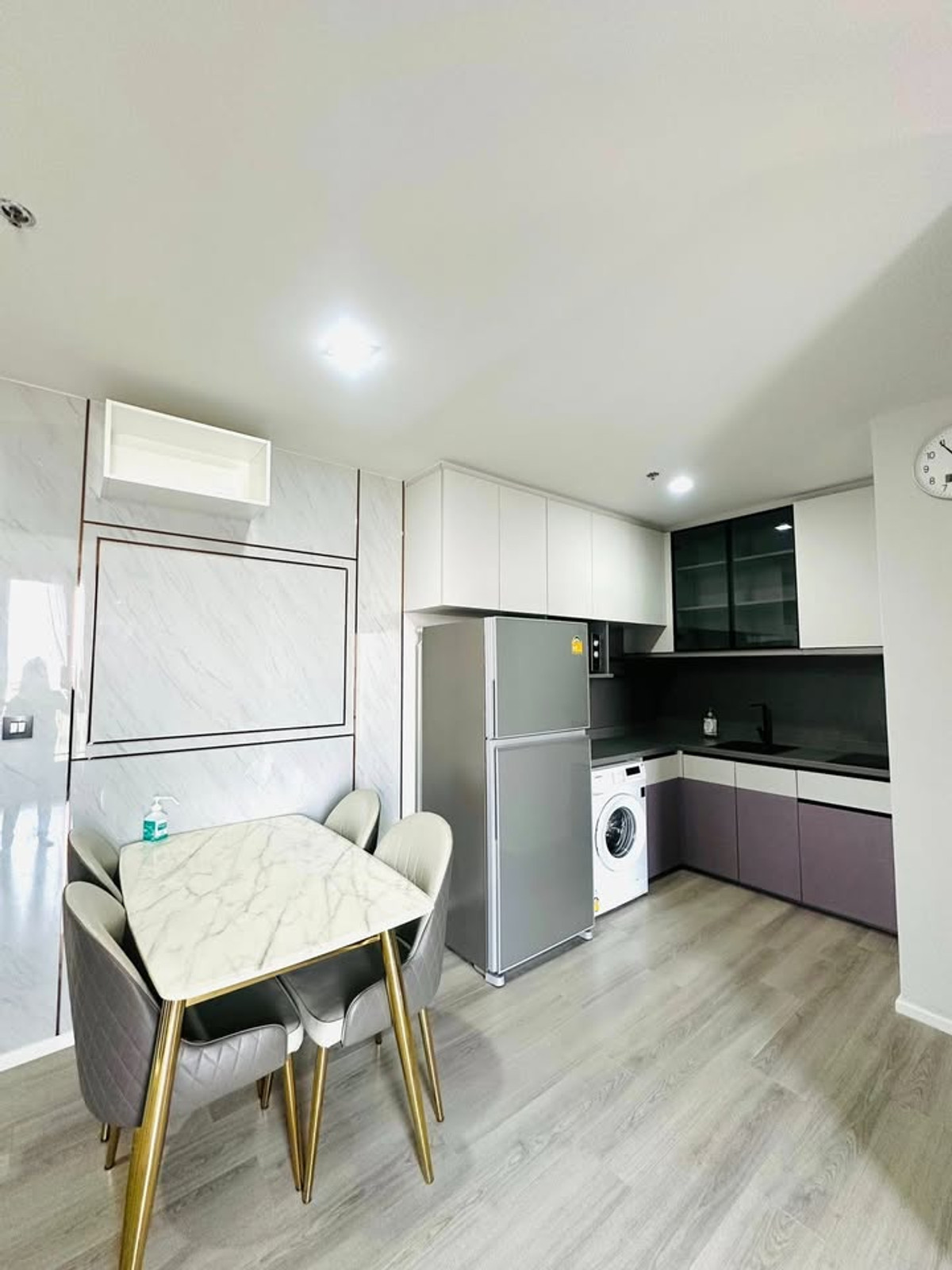 ให้เช่าคอนโดพระราม 3 สาธุประดิษฐ์ : เช่าคอนโด The Key Rama 3/เดอะ คีย์ พระราม 3 (D6810015)