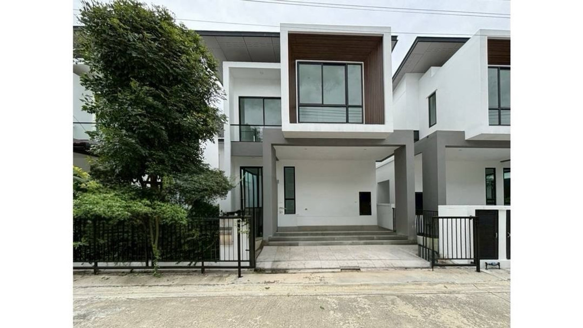 ขายบ้านปทุมธานี รังสิต ธรรมศาสตร์ : 💥 รับนายหน้า เจ้าของโพสเอง