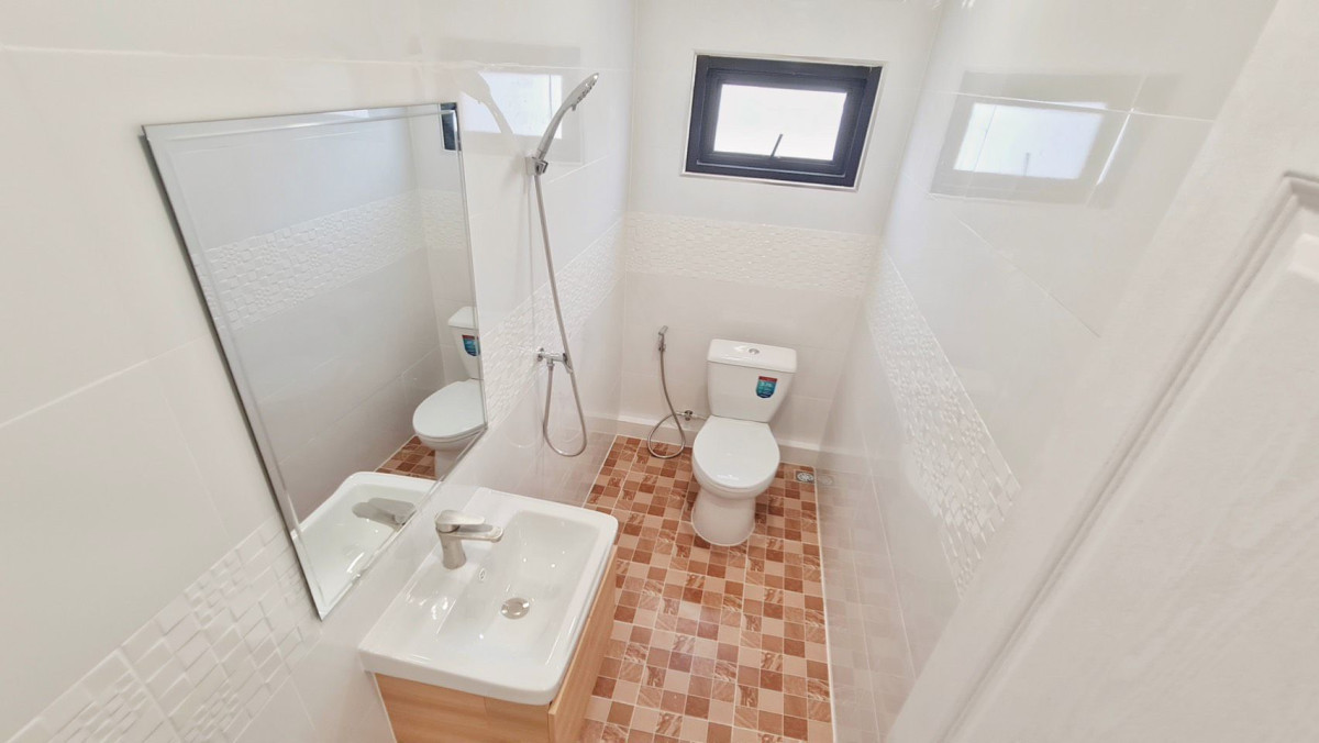 ขายทาวน์โฮมพระราม 5 ราชพฤกษ์ บางกรวย : ขายทาวน์เฮ้าส์/ทาวน์โฮม  บ้านสมชายพัฒนา รีโนเวทใหม่ บางกรวย บางกรวย นนทบุรี  CX-146821