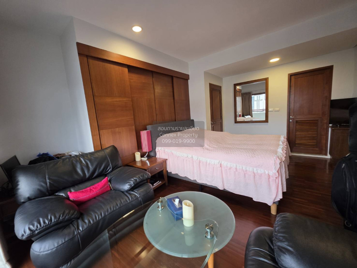 For SaleCondoSukhumvit, Asoke, Thonglor : For Sale Condo , Citi Resort Sukhumvit 49 , BTS-Phrom Phong , Khlong Tan Nuea , Watthana , Bangkok ,  CX-138905