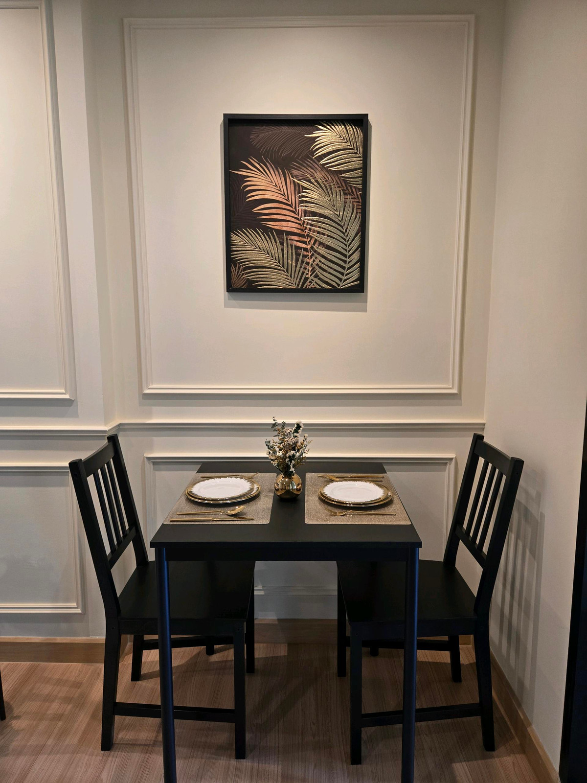 ขายคอนโดบางนา แบริ่ง ลาซาล : ขายคอนโด Nich Mono บางนา รีโนเวทใหม่ 42 ตร.ม. สไตล์ Modern Luxury พร้อมอยู่ ราคา 1.99 ล้านบาท