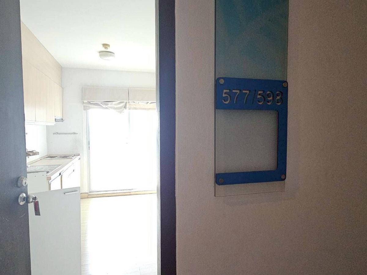 ขายคอนโดพัฒนาการ ศรีนครินทร์ : 94684-7 - ขายคอนโด The Parkland Srinakarin (เดอะ พาร์คแลนด์ ศรีนครินทร์)