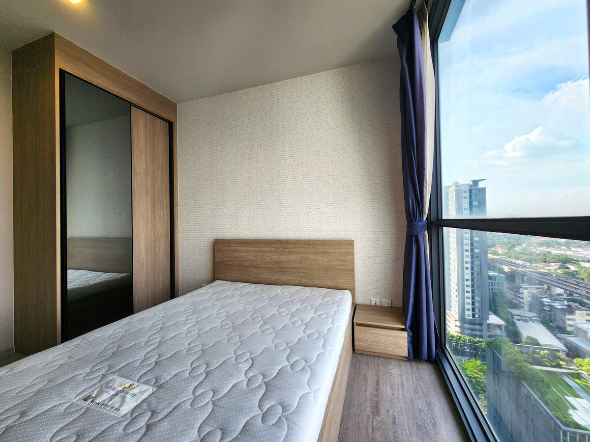 ขายคอนโดบางซื่อ วงศ์สว่าง เตาปูน : 95171 - ขาย/เช่า ห้องมุม ห้องใหญ่ ใกล้ MRT ครบทุกไลฟ์สไตล์ที่ เดอะ ไลน์ วงศ์สว่าง