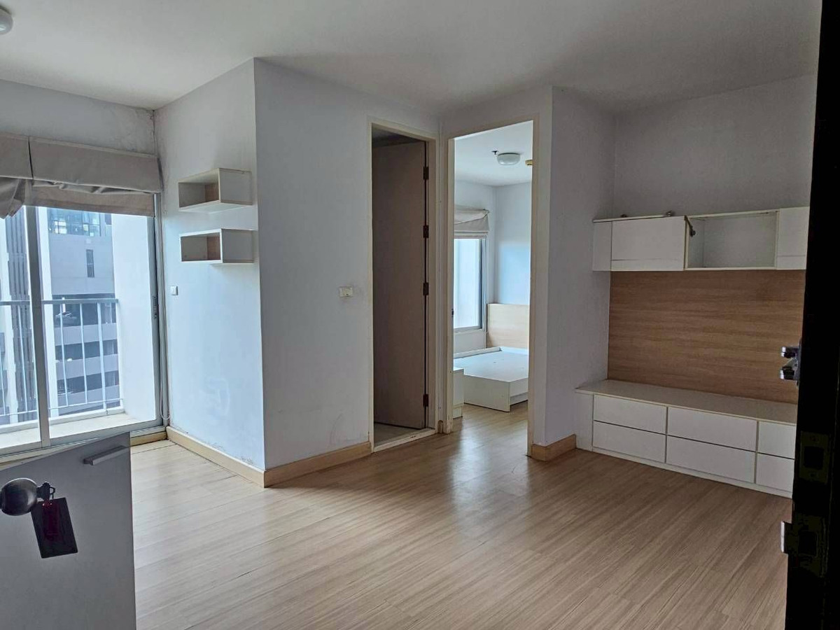 ขายคอนโดพัฒนาการ ศรีนครินทร์ : 94684-7 - ขายคอนโด The Parkland Srinakarin (เดอะ พาร์คแลนด์ ศรีนครินทร์)