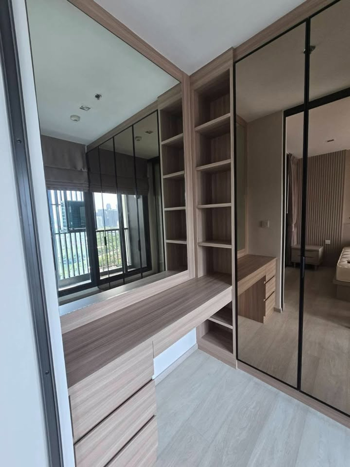 ให้เช่าคอนโดวิทยุ ชิดลม หลังสวน : เช่าคอนโด Life One Wireless/ไลฟ์ วัน ไวร์เลส (B6811015)