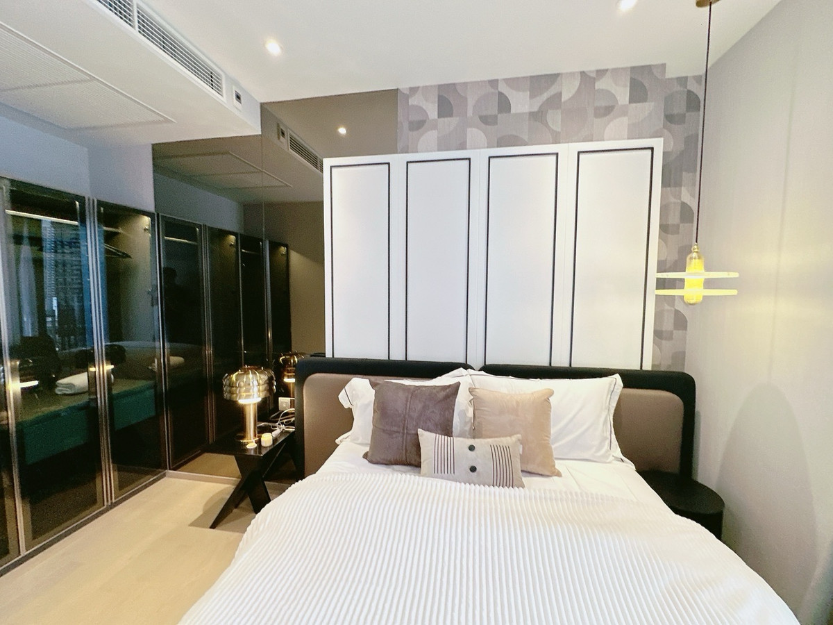 ขายคอนโดพระราม 9 เพชรบุรีตัดใหม่ RCA : 𝐀𝐒𝐇𝐓𝐎𝐍 𝐀𝐒𝐎𝐊𝐄 𝐑𝐀𝐌𝐀𝟗 /𝟐 𝐁𝐞𝐝 𝐑𝐨𝐨𝐦 ฟรีทุกค่าใช่จ่าย พร้อมเข้าอยู่ ผ่อนสบายๆ 𝟐𝟓,𝟎𝟎𝟎/𝐦𝐨𝐧𝐭𝐡 โปรปิดตึก 3 ห้องสุดท้าย 