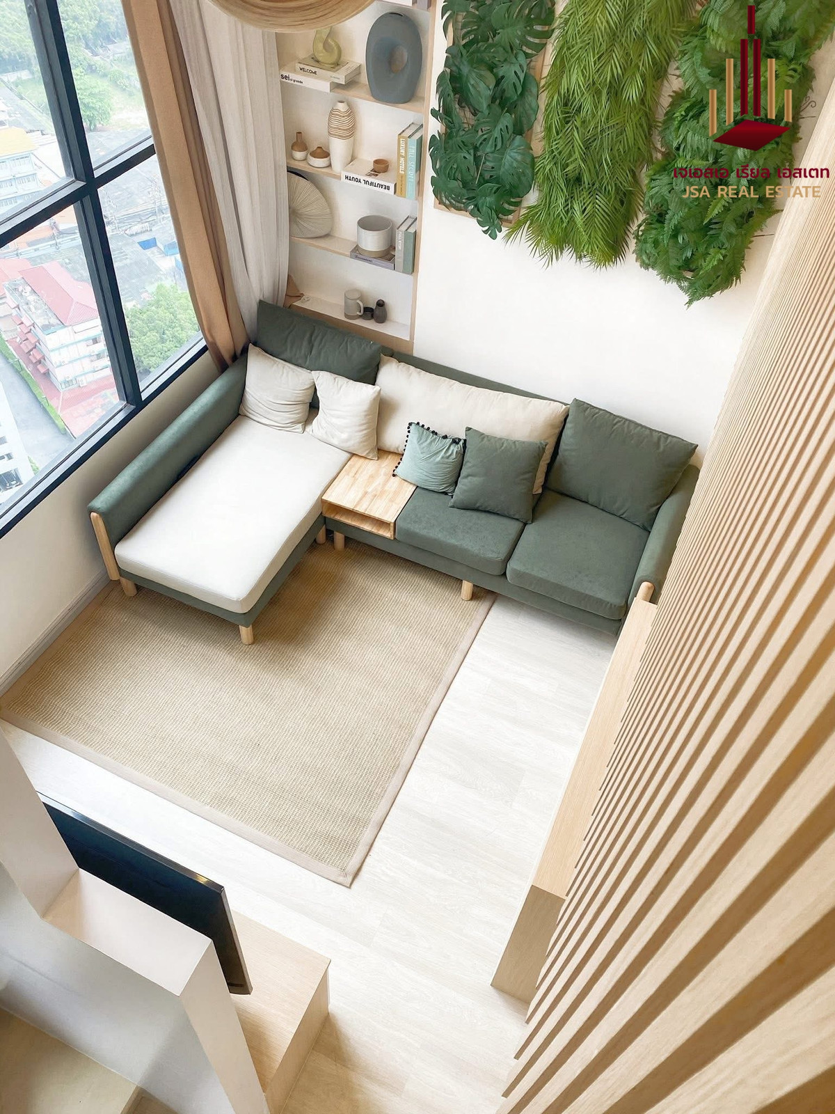 ขายคอนโดสาทร นราธิวาส : ✨ ขาย Knightsbridge Prime Sathorn ✨ Only 5,600,000 MB