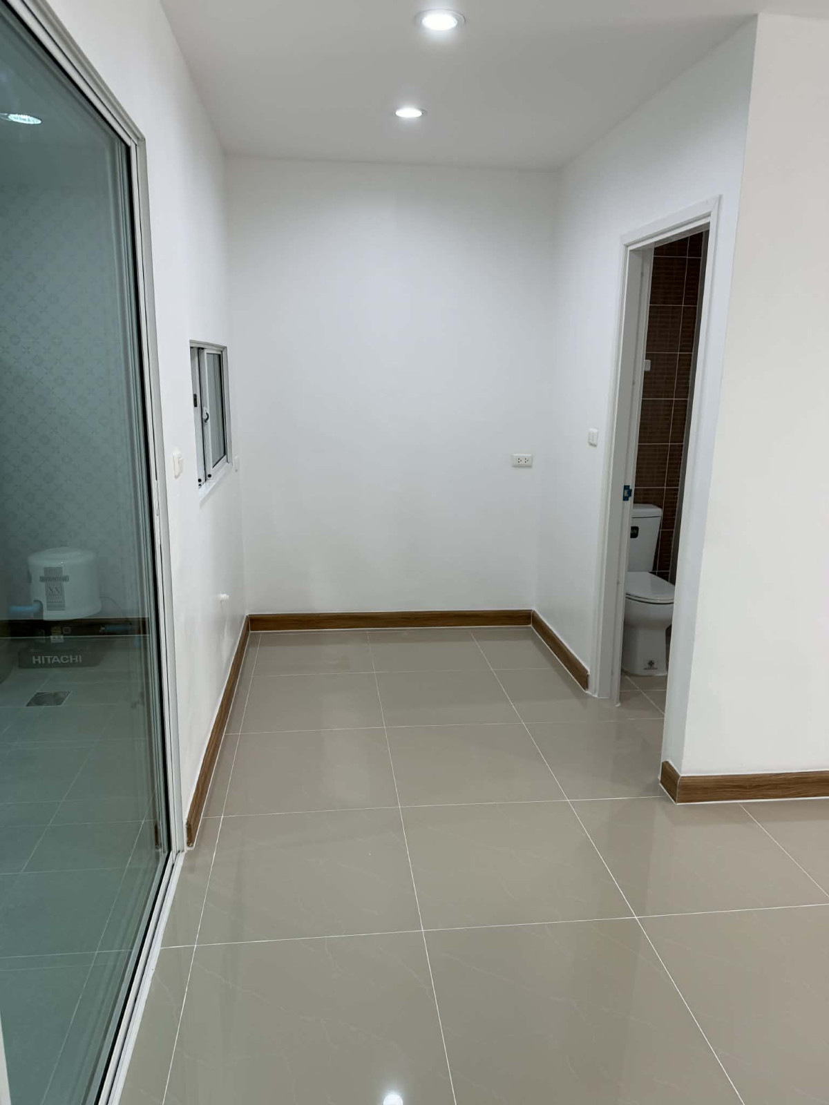 ขายทาวน์โฮมบางแค เพชรเกษม : ขายทาวน์เฮ้าส์/ทาวน์โฮม  พฤกษาทาวน์ เพชรเกษม 81 หน้ากว้าง รีโนเวทใหม่ หนองแขม เขต หนองแขม กรุงเทพ  CX-147198