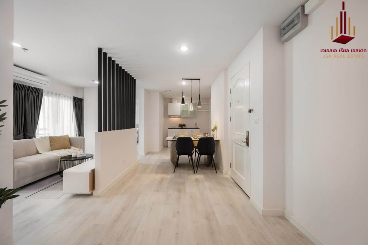 For SaleCondoChokchai 4, Ladprao 71, Ladprao 48, : ✨ Selling The Next Ladprao, price 3.99 M, room 2B/2B