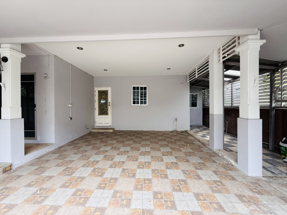 ขายบ้านพระราม 5 ราชพฤกษ์ บางกรวย : ขายบ้าน ธนาสิริ ปิ่นเกล้า - ราชพฤกษ์ MRT-บางรักน้อยท่าอิฐ บางกร่าง เมืองนนทบุรี นนทบุรี CX-139982