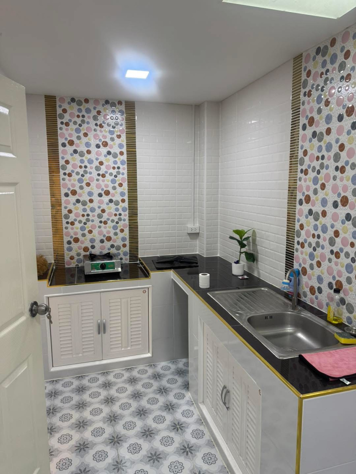 For SaleHouseNonthaburi, Bang Yai, Bangbuathong : For Sale Townhouse/Townhome , Buathong Thani Park , Bang Bua Thong , Bang Bua Thong , Nonthaburi , CX-149508