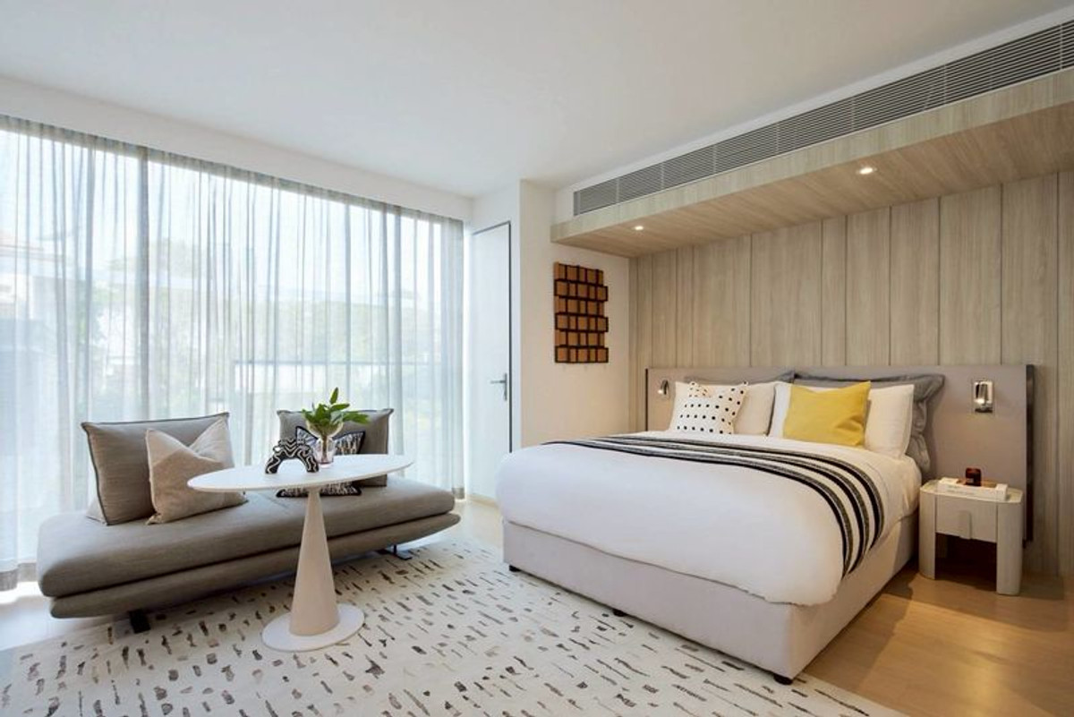 For SaleCondoSukhumvit, Asoke, Thonglor : “Reduce energy to close the job before the project ends.” Last chance to own a luxury condo, SCOPE Promsri, in the heart of Sukhumvit 49. Reserve for only 30,000 baht — ready to move in within 30 days! Call 0994629391 Bird