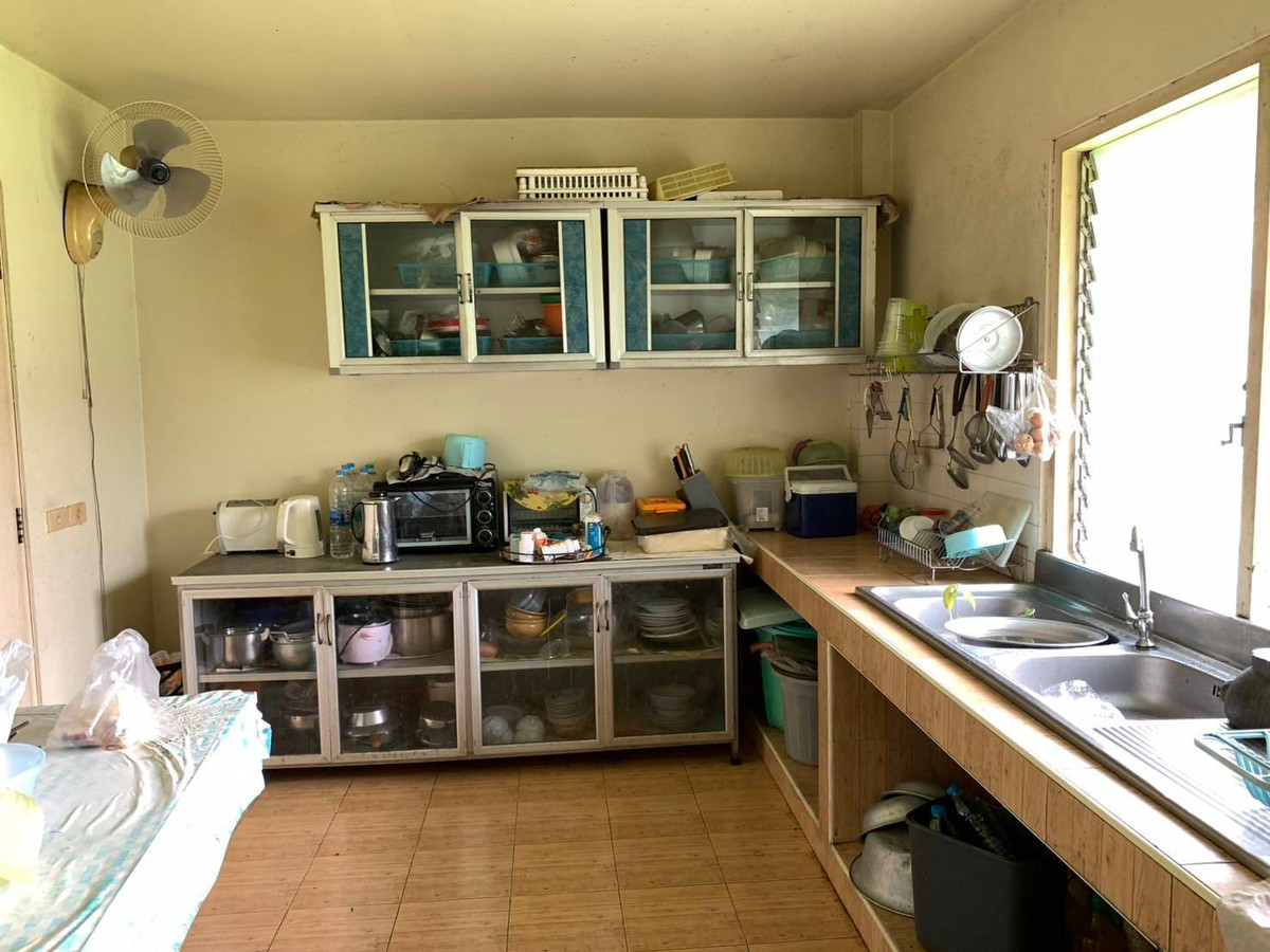 ขายบ้านแจ้งวัฒนะ เมืองทอง : 95269 - ขายบ้านเดี่ยวหลังใหญ่ 353 ตรว. สุขาประชาสรรค์ 1 ซอย 5 ปากเกร็ด นนทบุรี - ทำเลดี ใกล้ทางด่วน รถไฟฟ้า