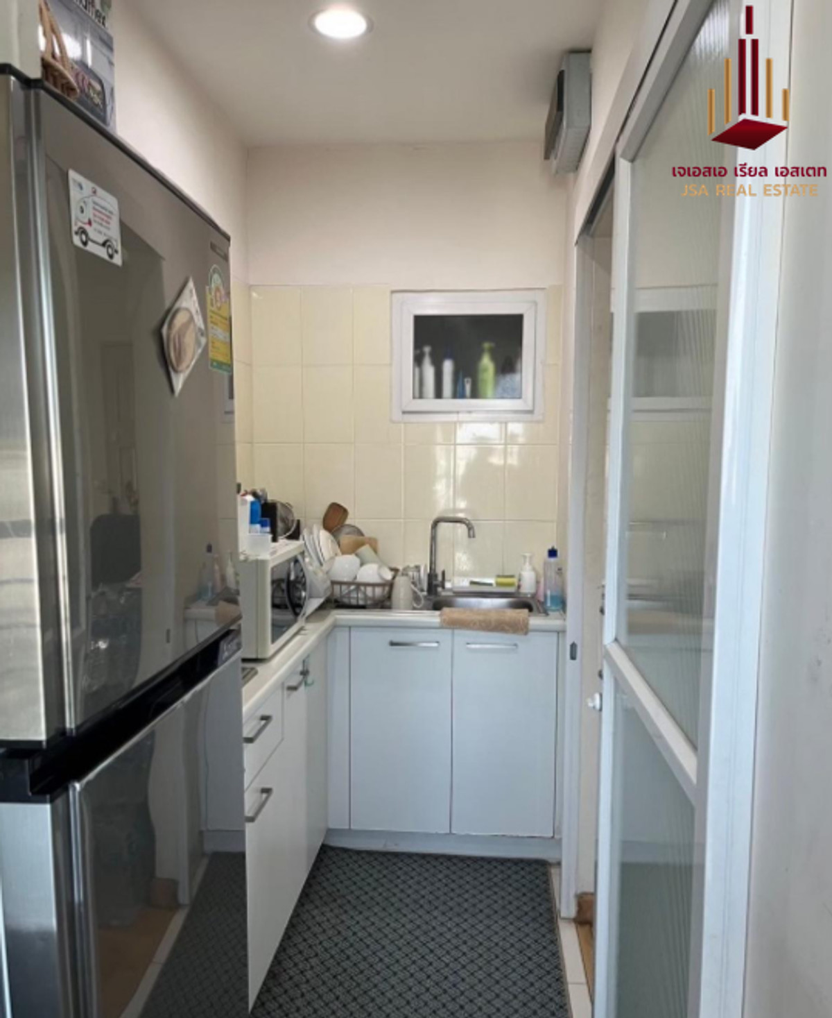 For SaleCondoChokchai 4, Ladprao 71, Ladprao 48, : ✨ Selling Life @ Ratchada (Ladprao 36) price 4.15 M room 2B/2B