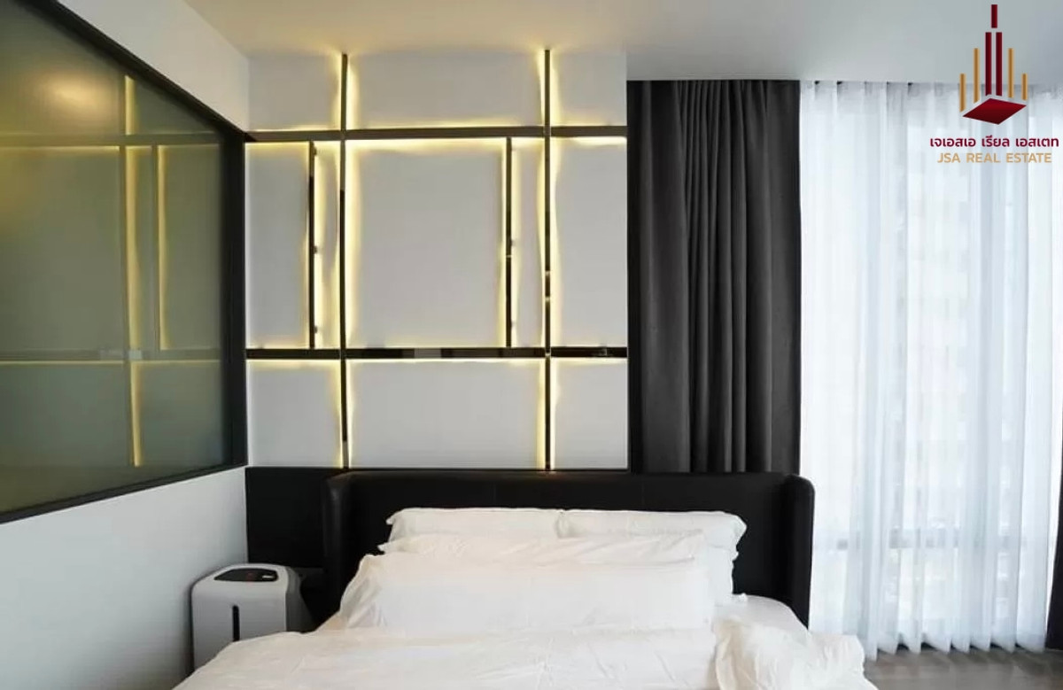 ให้เช่าคอนโดสีลม ศาลาแดง บางรัก : ✨ เช่า Ashton Silom✨Only 35,000 THB/Month