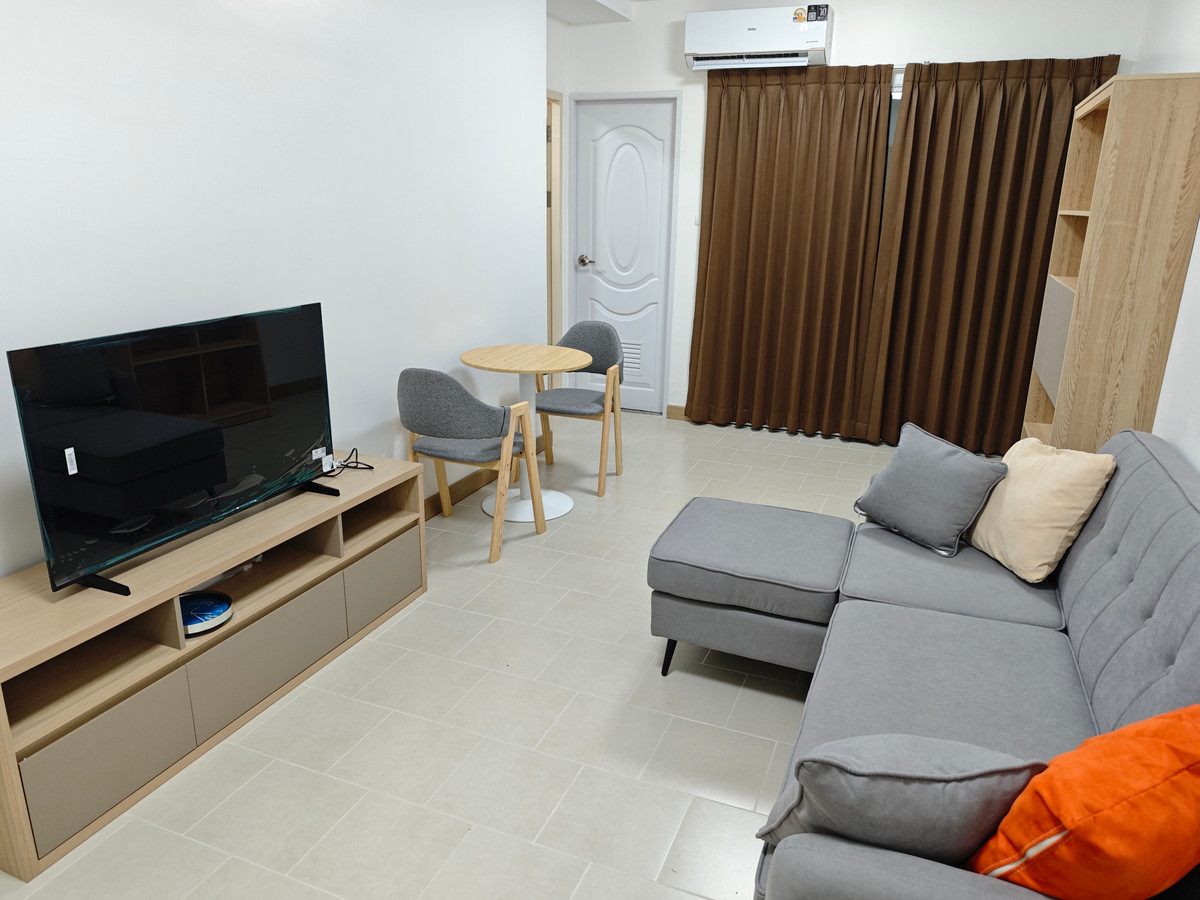 ให้เช่าคอนโดรัชดา ห้วยขวาง : ให้เช่า คอนโด ศุภาลัย ซิตี้ รีสอร์ท รัชดา - ห้วยขวาง