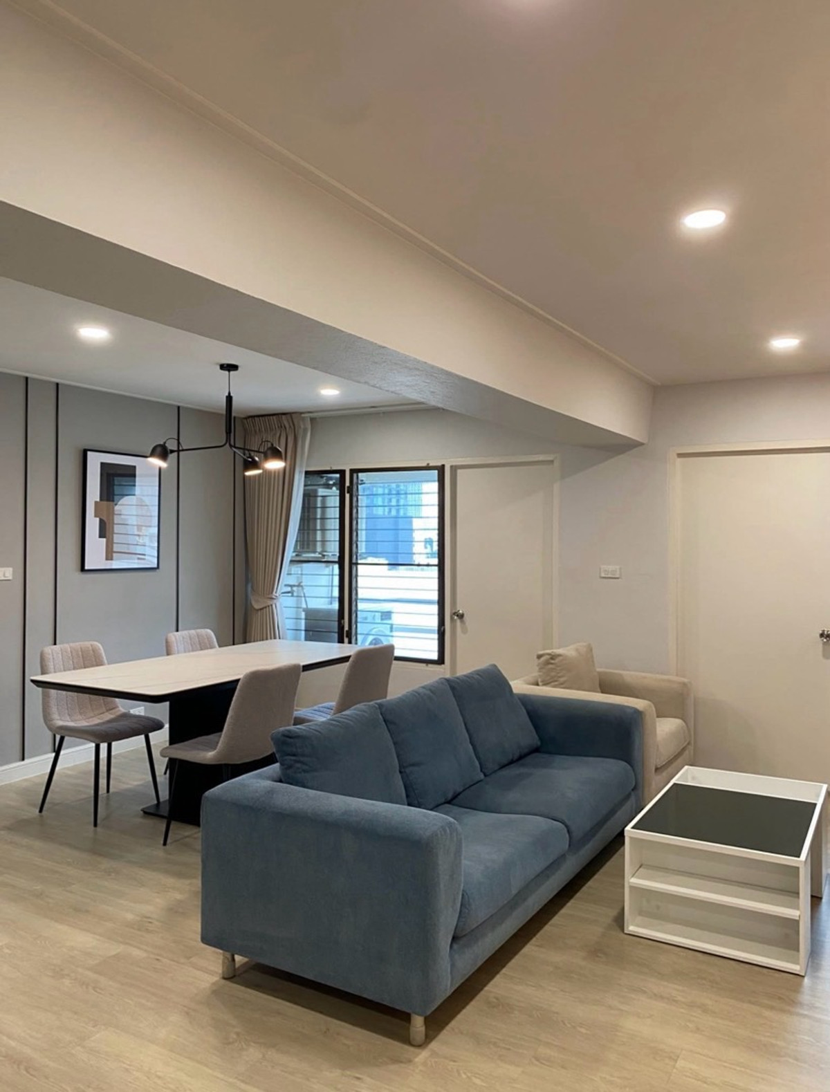 For RentCondoSukhumvit, Asoke, Thonglor : [For rent] Thonglor Tower *52,500 THB/MTH 