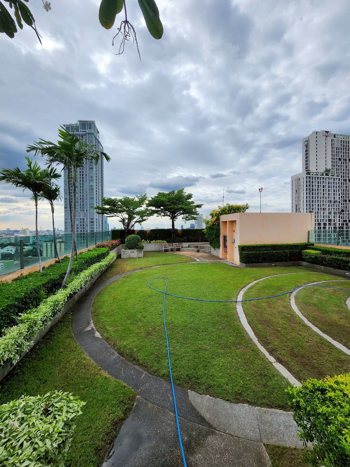 ขายคอนโดอารีย์ อนุสาวรีย์ : 94711 - ขายคอนโด Life@Phahol-Ari ห้อง Combined room (1 bedroom 2 ห้อง) ใจกลางเมืองกรุงเทพ