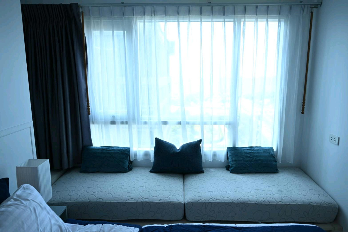 For SaleCondoPattaya, Bangsaen, Chonburi : For Sale Condo , Centric Sea Pattaya , Nong Prue , Bang Lamung , Chon Buri , CX-144558