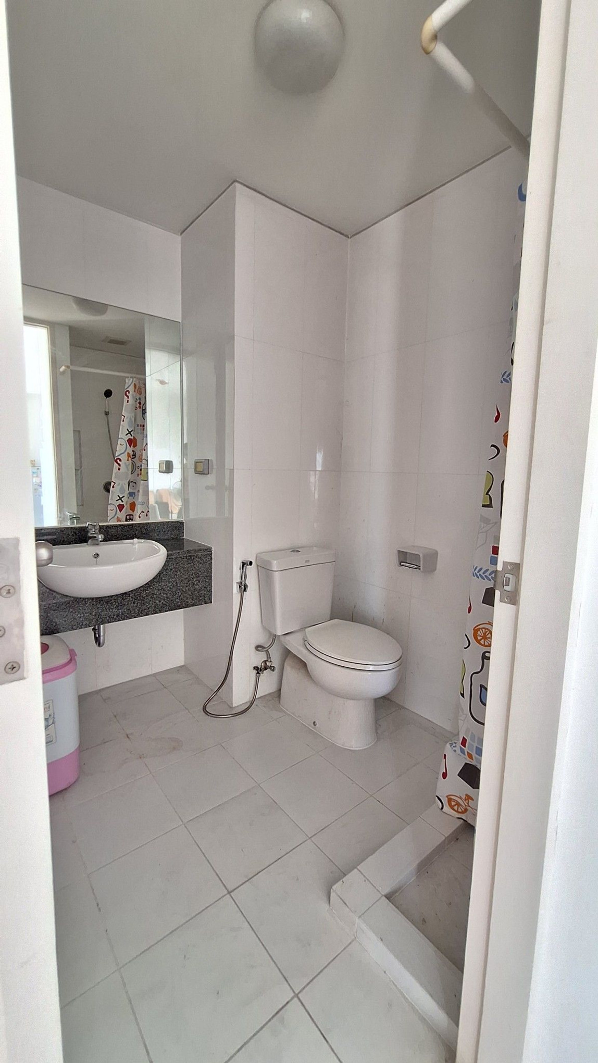 ขายคอนโดพัฒนาการ ศรีนครินทร์ : 94684-8 - ขาย The parkland lakeside ศรีนครินทร์