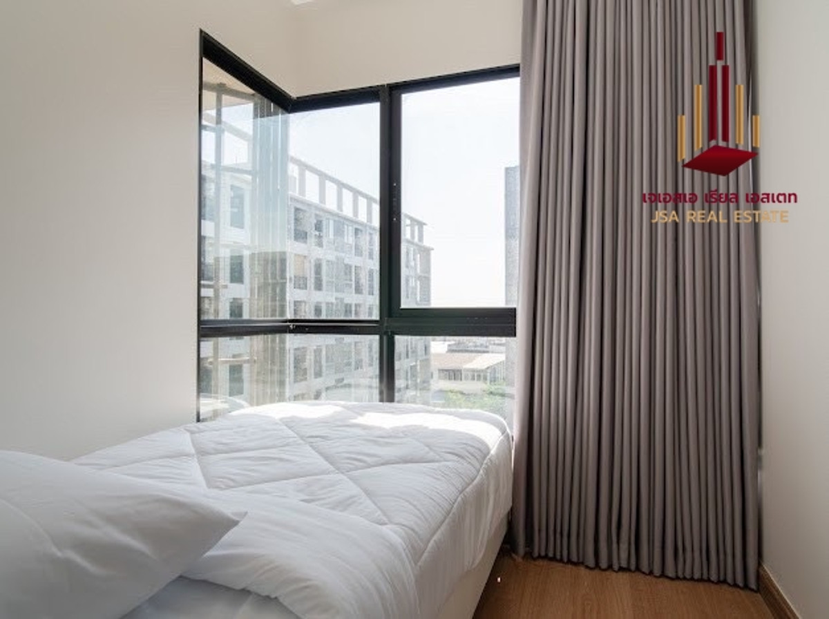 For SaleCondoKasetsart, Ratchayothin : ✨ For sale Supalai Cute Ratchayothin - Phaholyothin 34 price 3.89 M room 2B/1B